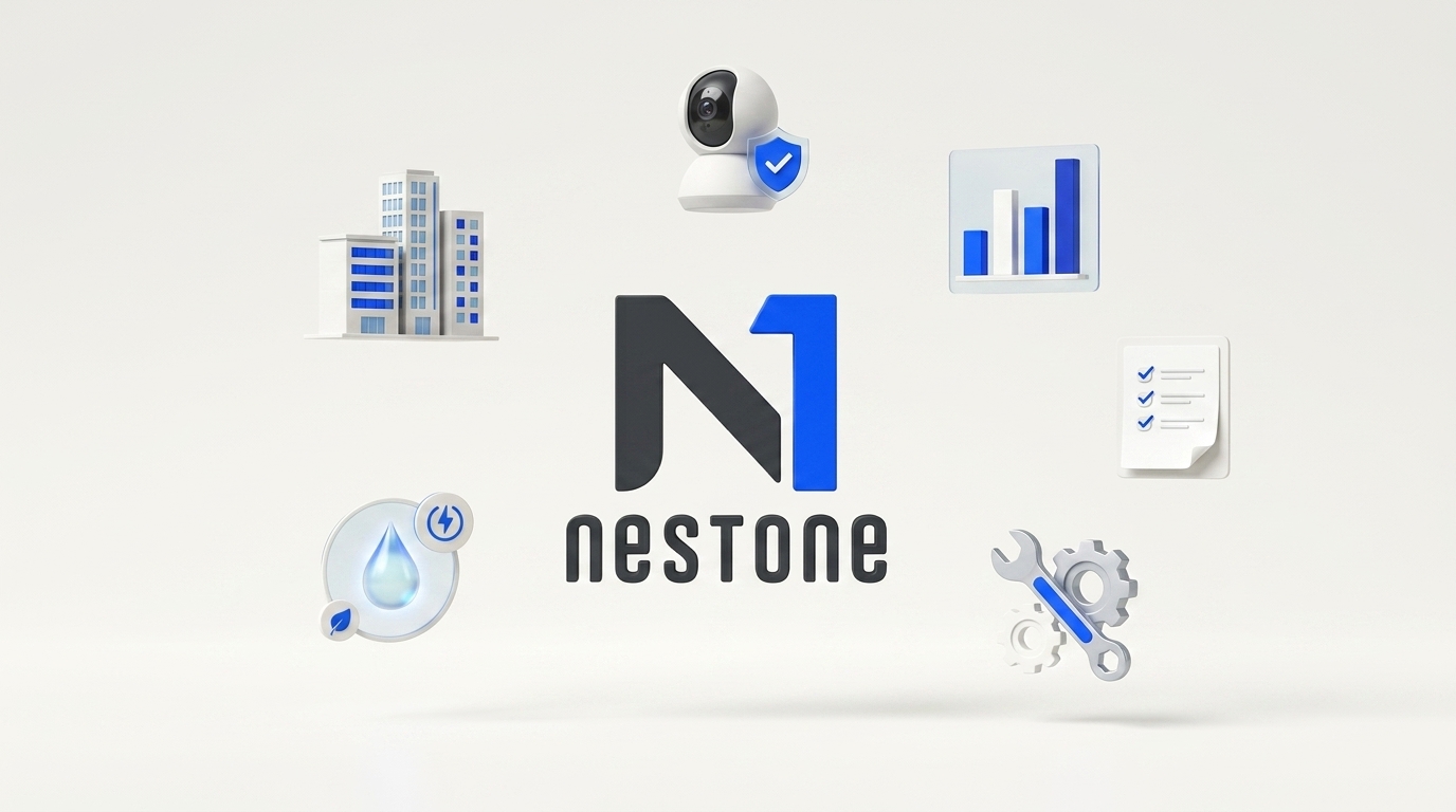 Ecosistema 3D Nestone
